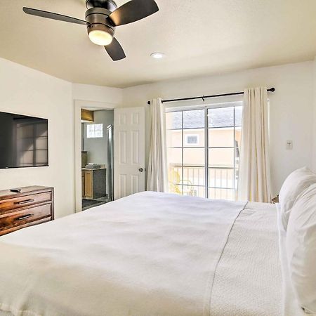 South Padre Island Getaway - Newly Renovated!公寓 外观 照片