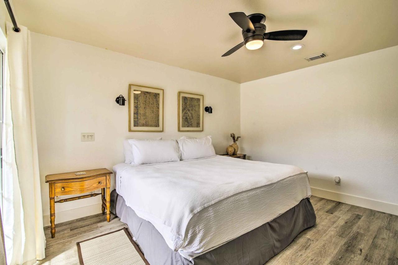 South Padre Island Getaway - Newly Renovated!公寓 外观 照片